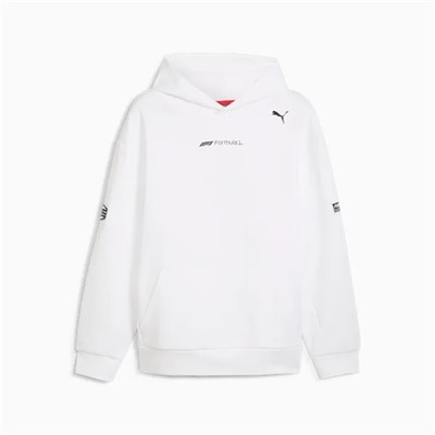 PUMA x F1® Statement Men's Motorsport Graphic Hoodie