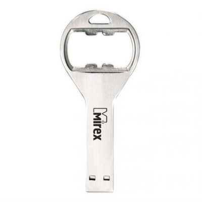 4Gb Mirex Bottle Opener (13600-DVRBOP04)