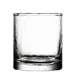 11376 Набор стаканов д.виски, 200 г, 100/2 гладь, гор.отрезка Арт 37596