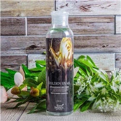 Тонер ECO BRANCH GOLDEN SNAIL, 250 ml (125)