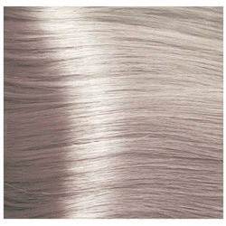 Nexxt Краска-уход для волос, 11.61, супер блондин фиолетово-пепельный, 100 мл
