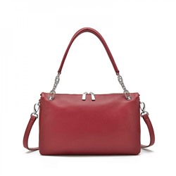 Женская сумка  Mironpan  арт. 6014 Темно-красный