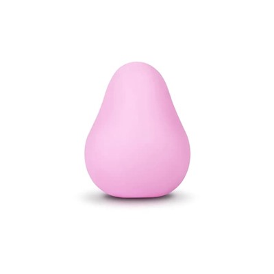 Мастурбатор яйцо Gvibe Gegg Pink, 6.5х5 см (розовый)