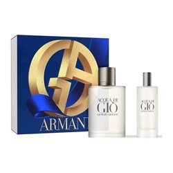 Armani Acqua Di Giò Geschenkset