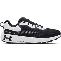 Кроссовки мужские UA HOVR Machina 2 SE-BLK, Under Armour