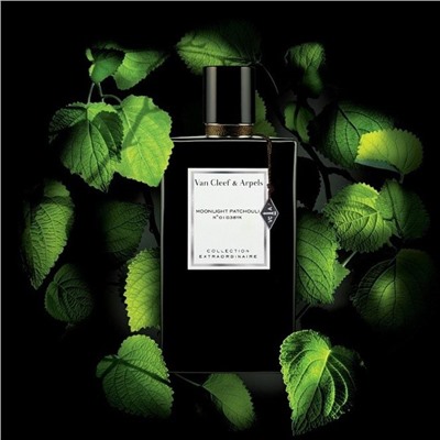 Van Cleef & Arpels Moonlight Patchouli