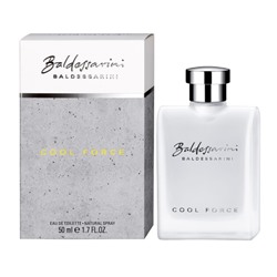 Baldessarini Cool Force Eau de Toilette