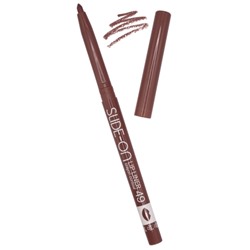 Triumpf Карандаш д/губ CU-17 SLIDE-ON LIP LINER №49 холодный нюд.(12)