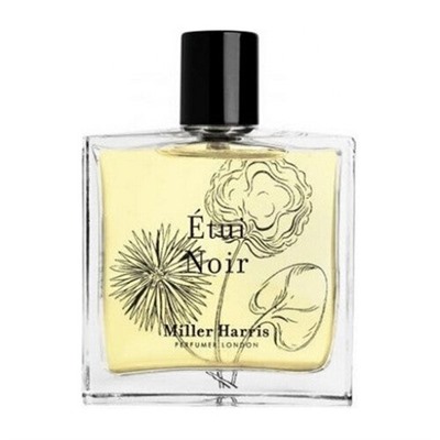 Miller Harris Etui Noir Eau de Parfum