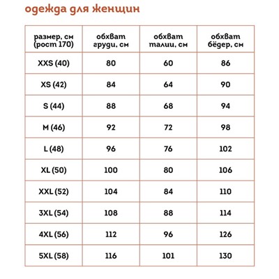 Майка женская, размер L, цвет голубой