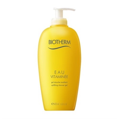 Biotherm Eau Vitaminee Showergel