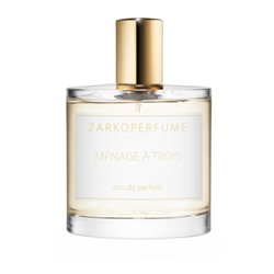 Zarkoperfume Menage A Trois Eau de Parfum