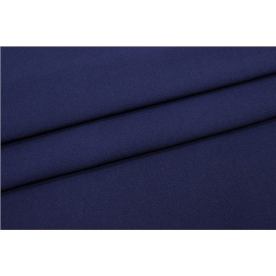 Плательный хлопок цв.Винтажный чернильно-фиолетовый, ш.1.48м, хлопок-100%, 150гр/м.кв