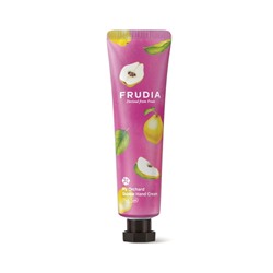 FRUDIA Quince Hand Cream My Orchard Крем для рук c айвой