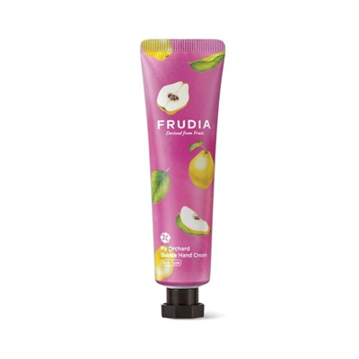 FRUDIA Quince Hand Cream My Orchard Крем для рук c айвой