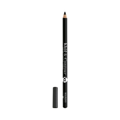 BOURJOIS карандаш для глаз KHOL&CONTOUR XL №01
