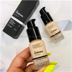 Тональная основа The Ordinary Serum Foundation, 30 мл