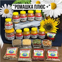 Набор «РОМАШКА ПЛЮС + »