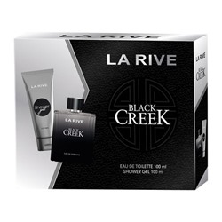 La Rive Black Creek Geschenkset