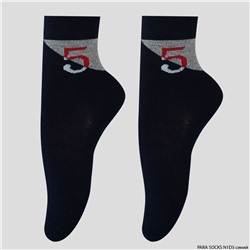 Носки детские Para Socks (N1D03) синий