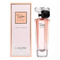 LANCOME TRESOR IN LOVE w EDP 50 ml /неконд/