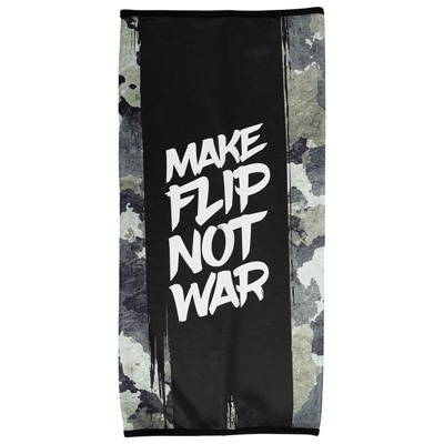 Шарф-труба спортивный ONLYTOP MAKE FLIP NOT WAR