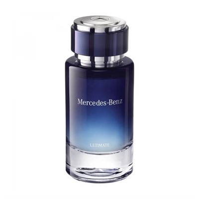 Mercedes Benz Ultimate Eau de Parfum