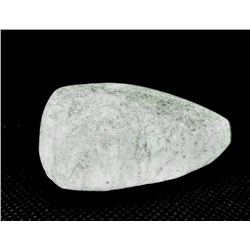 108 Природный дезодорант-кристалл калиевых квасцов природной формы BASHA "Высокая Должность", 60 гр