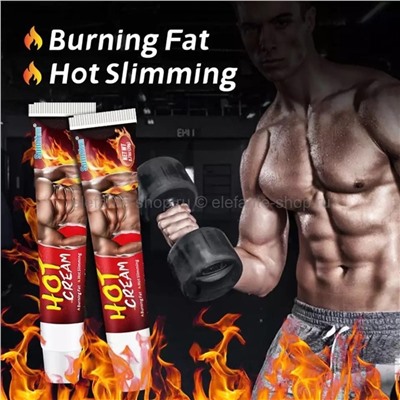 Крем для похудения Sumifun Hot Cream 20g (106)