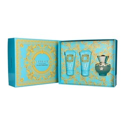 Versace Dylan Turquoise Geschenkset