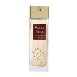 Alyssa Ashley Amber Musk Eau de Parfum