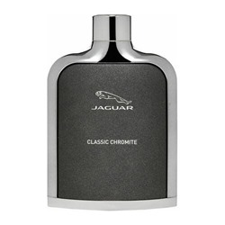 Jaguar Classic Chromite Eau de Toilette