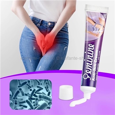 Крем от зуда Sumifun Feminine Anti-itch Cream 20g (106)