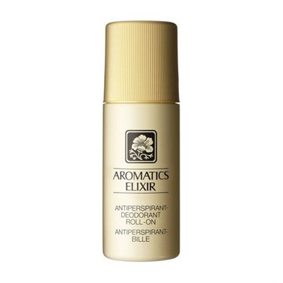 Clinique Aromatics Elixir Deodorant Roll-on