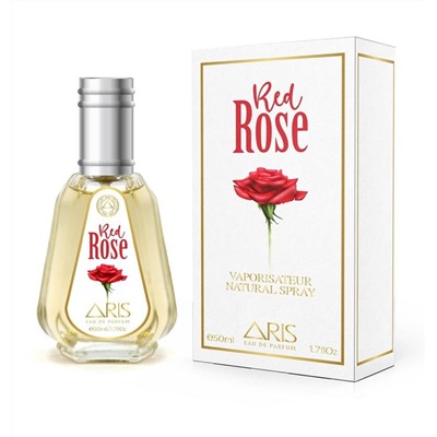 (ОАЭ) Aris Red Rose 50мл