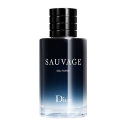 Dior Sauvage Eau Forte Eau de Parfum