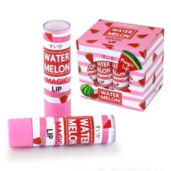 Бальзам для губ Caver Watermelon Magic Lip