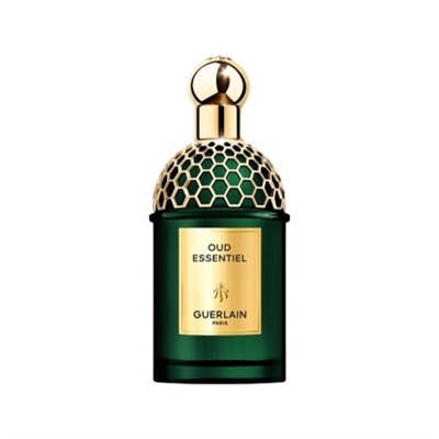 Guerlain Absolus Allegoria Oud Essentiel Eau de Parfum