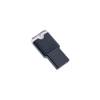 32Gb Perfeo M01 Black USB 2.0 (PF-M01B032)