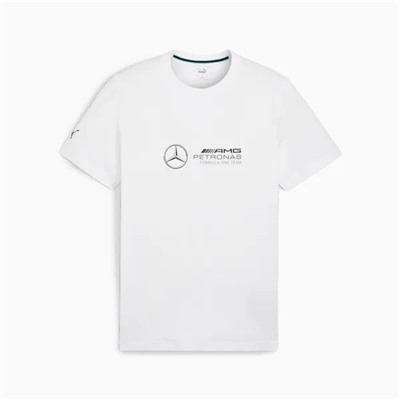 Mercedes AMG-Petronas F1® Motorsport Men's Logo Tee
