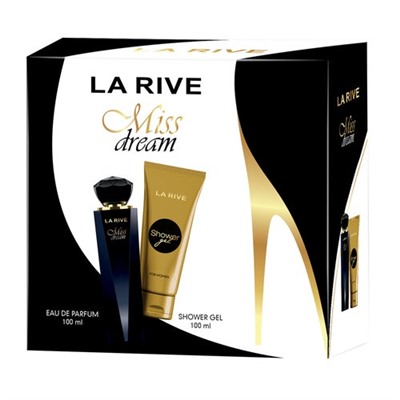 La Rive Miss Dream Geschenkset