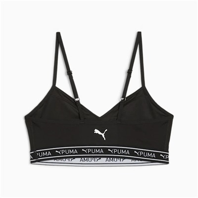MOVE STRONG Low Impact Bra