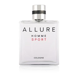 Chanel Allure Homme Sport Eau de Cologne