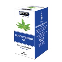 Масло Вербены | Lemon Verbena Oil (Hemani) 30 мл