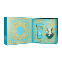 Versace Dylan Turquoise Geschenkset