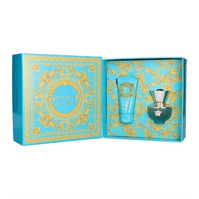 Versace Dylan Turquoise Geschenkset