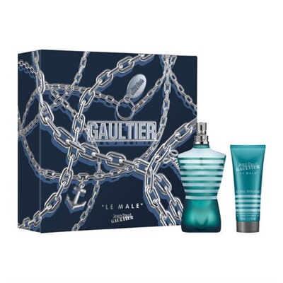 Jean Paul Gaultier Le Male Geschenkset