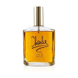 Revlon Charlie Gold Eau Fraiche