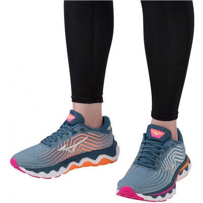 Кроссовки женские SHOE WAVE HORIZON WOS, Mizuno