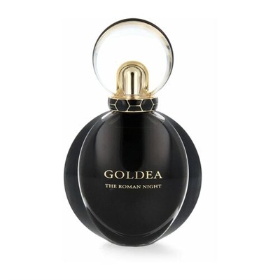 Bvlgari Goldea The Roman Night Eau de Parfum